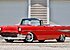 1957 Chevrolet Bel Air for sale 101504134